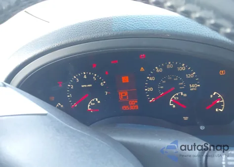 2008 Infiniti Qx56 z USA, uszkodzony, nr VIN 5N3AA08D48N911538